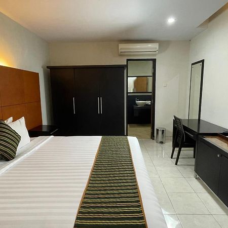 Lpp Convention Hotel Demangan Pakualaman Luaran gambar