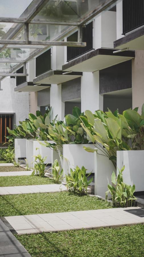 Lpp Convention Hotel Demangan Pakualaman Luaran gambar