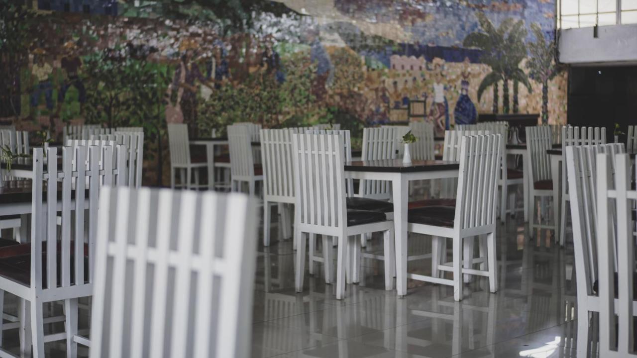 Lpp Convention Hotel Demangan Pakualaman Luaran gambar