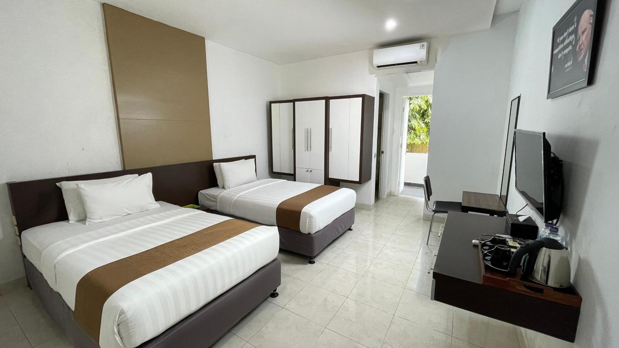 Lpp Convention Hotel Demangan Pakualaman Luaran gambar