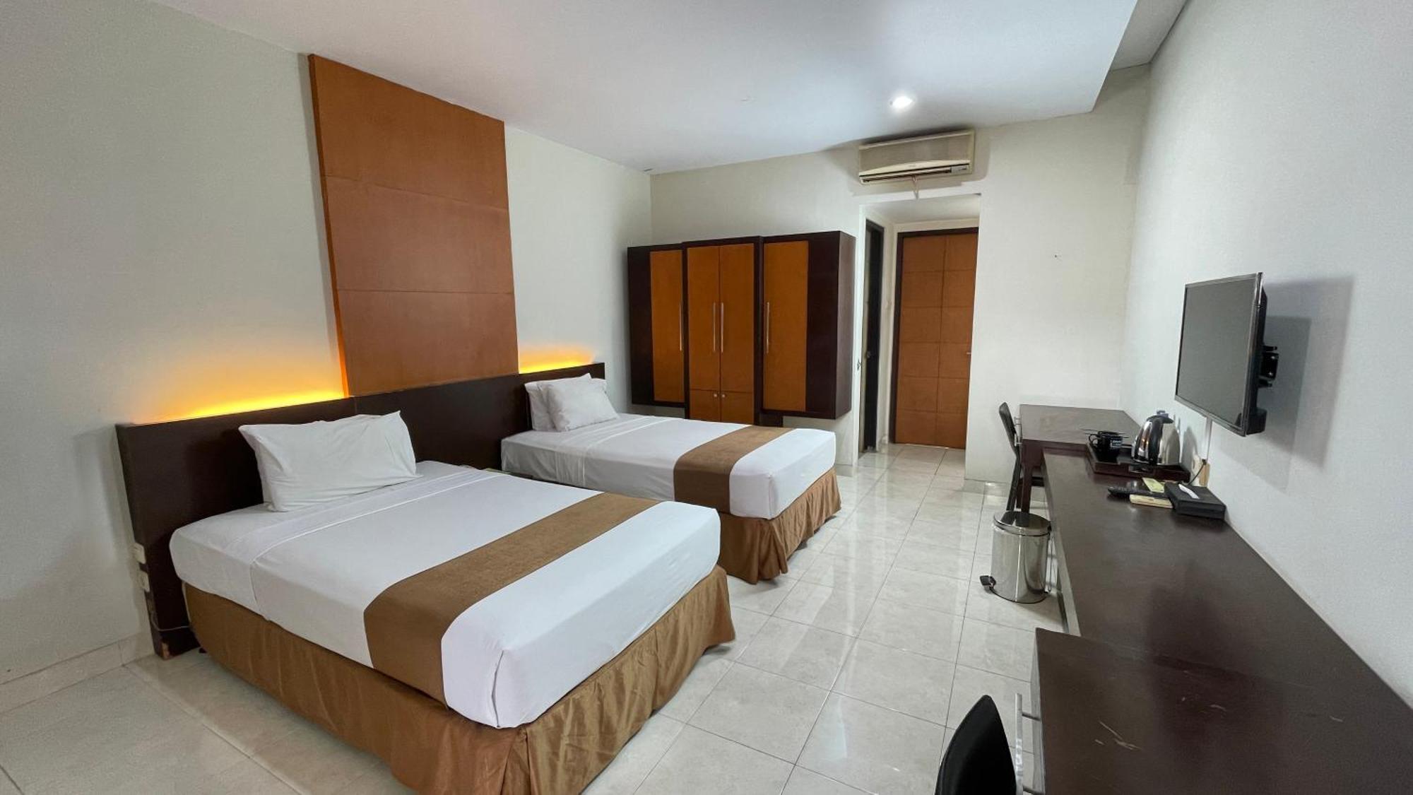 Lpp Convention Hotel Demangan Pakualaman Luaran gambar