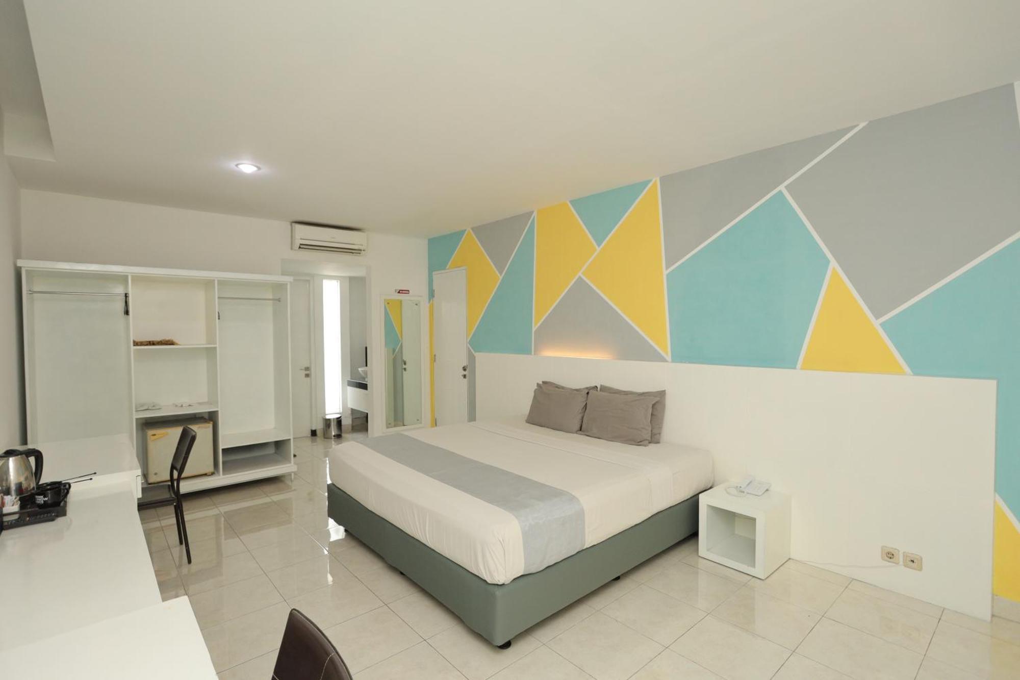 Lpp Convention Hotel Demangan Pakualaman Luaran gambar