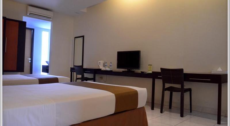 Lpp Convention Hotel Demangan Pakualaman Luaran gambar