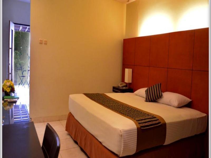 Lpp Convention Hotel Demangan Pakualaman Luaran gambar