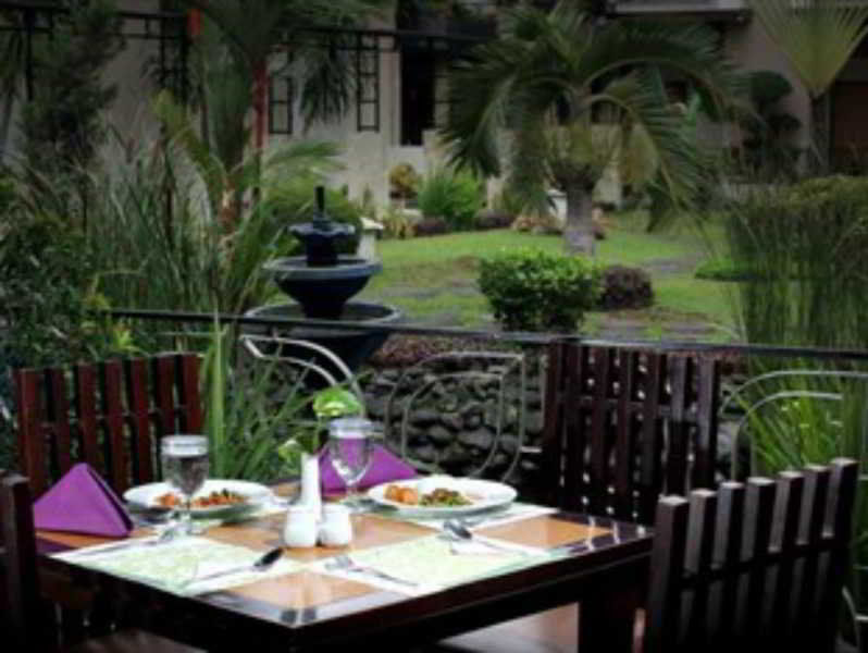 Lpp Convention Hotel Demangan Pakualaman Luaran gambar