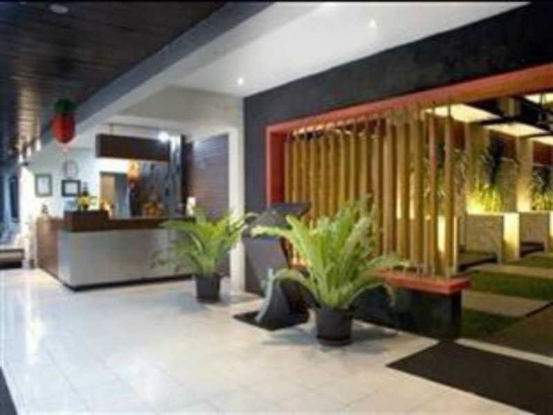 Lpp Convention Hotel Demangan Pakualaman Luaran gambar