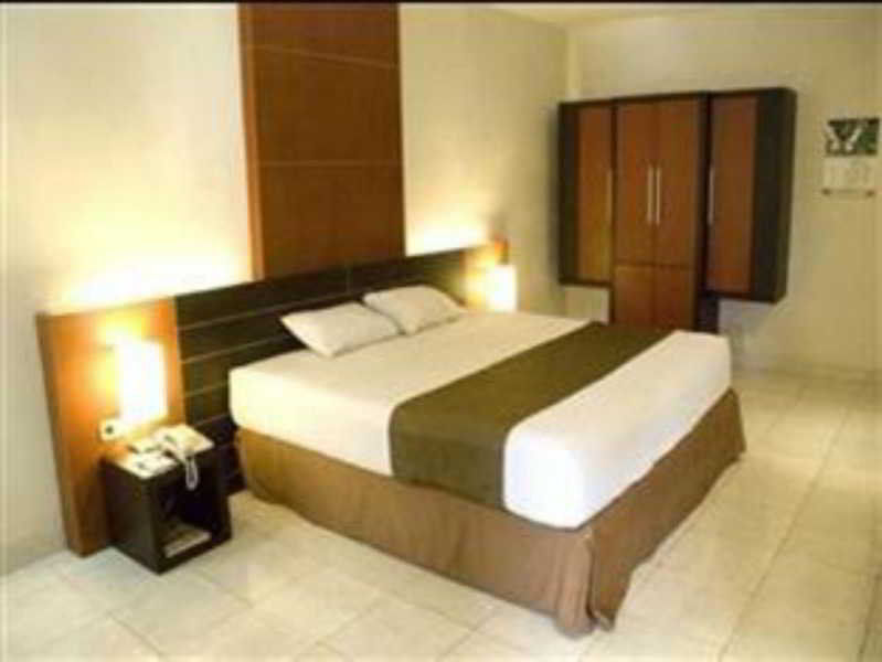 Lpp Convention Hotel Demangan Pakualaman Luaran gambar