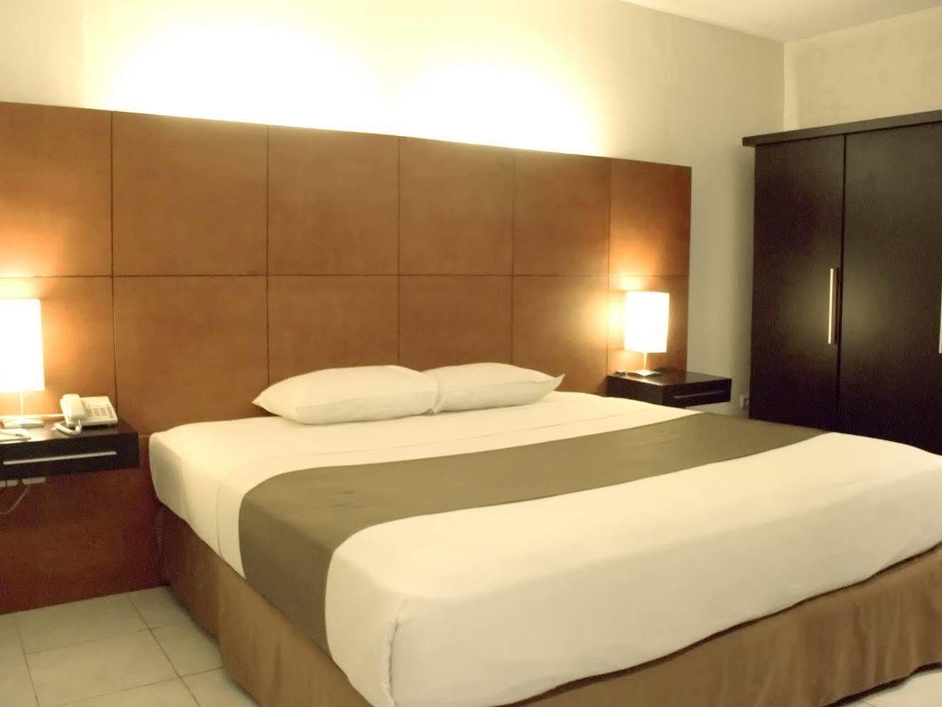 Lpp Convention Hotel Demangan Pakualaman Luaran gambar